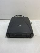 HP DVD1040 External USB Super Multi DVD Writer