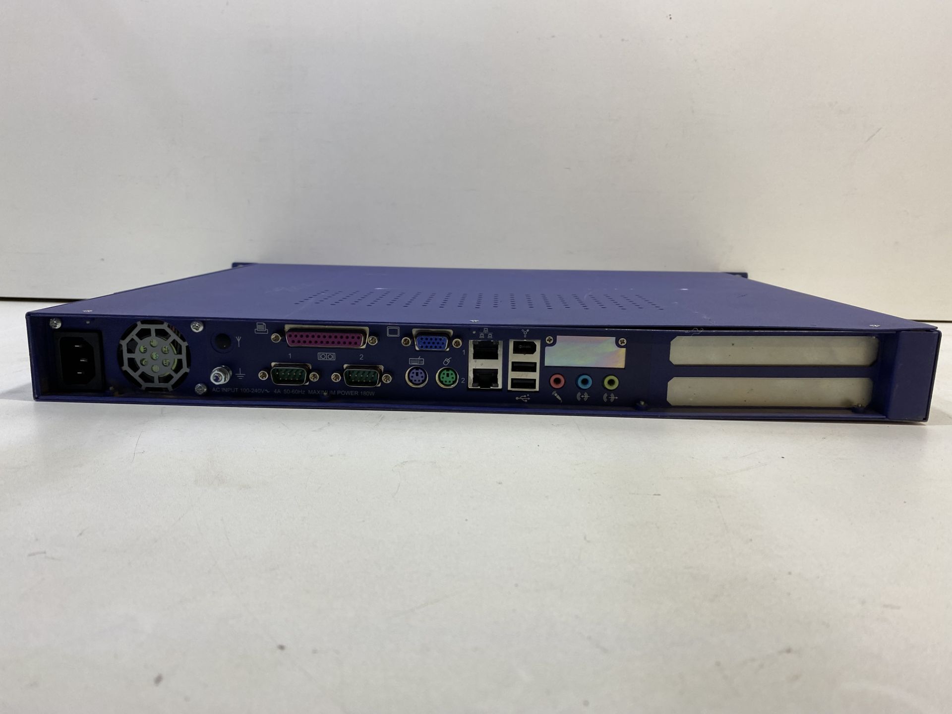 Arcom Apollo-Ice-G-PI Rack Mount Computer - Image 6 of 8