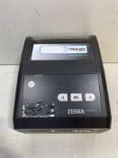 Zebra ZD420 Desktop Label Printer