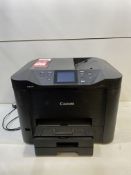 Canon MB5455 Multi-Functional Printer/Copier