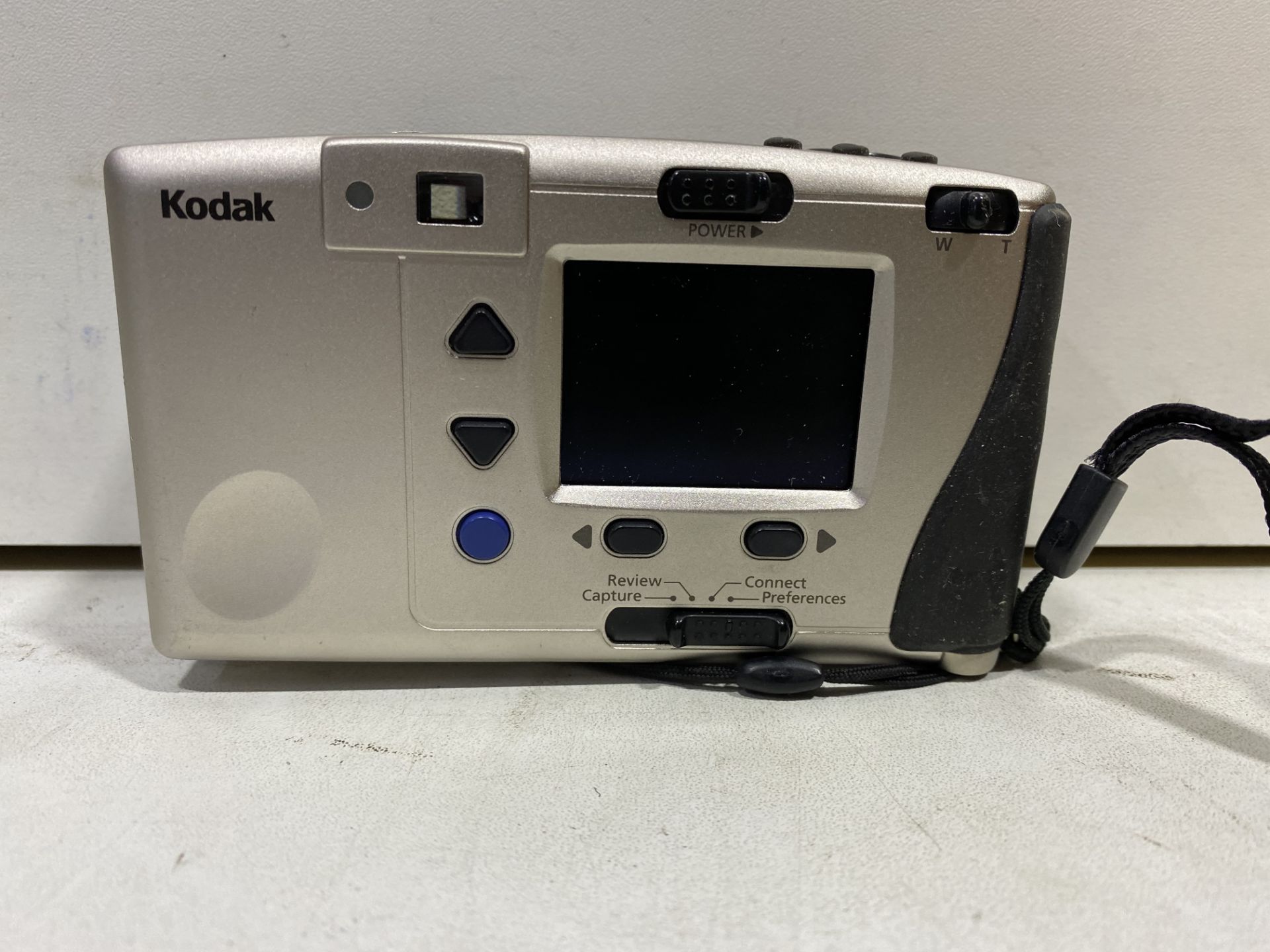 Kodak C215 ZOOM Digital Camera - Image 7 of 8
