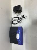 Linksys BEFSR41V.2 Router