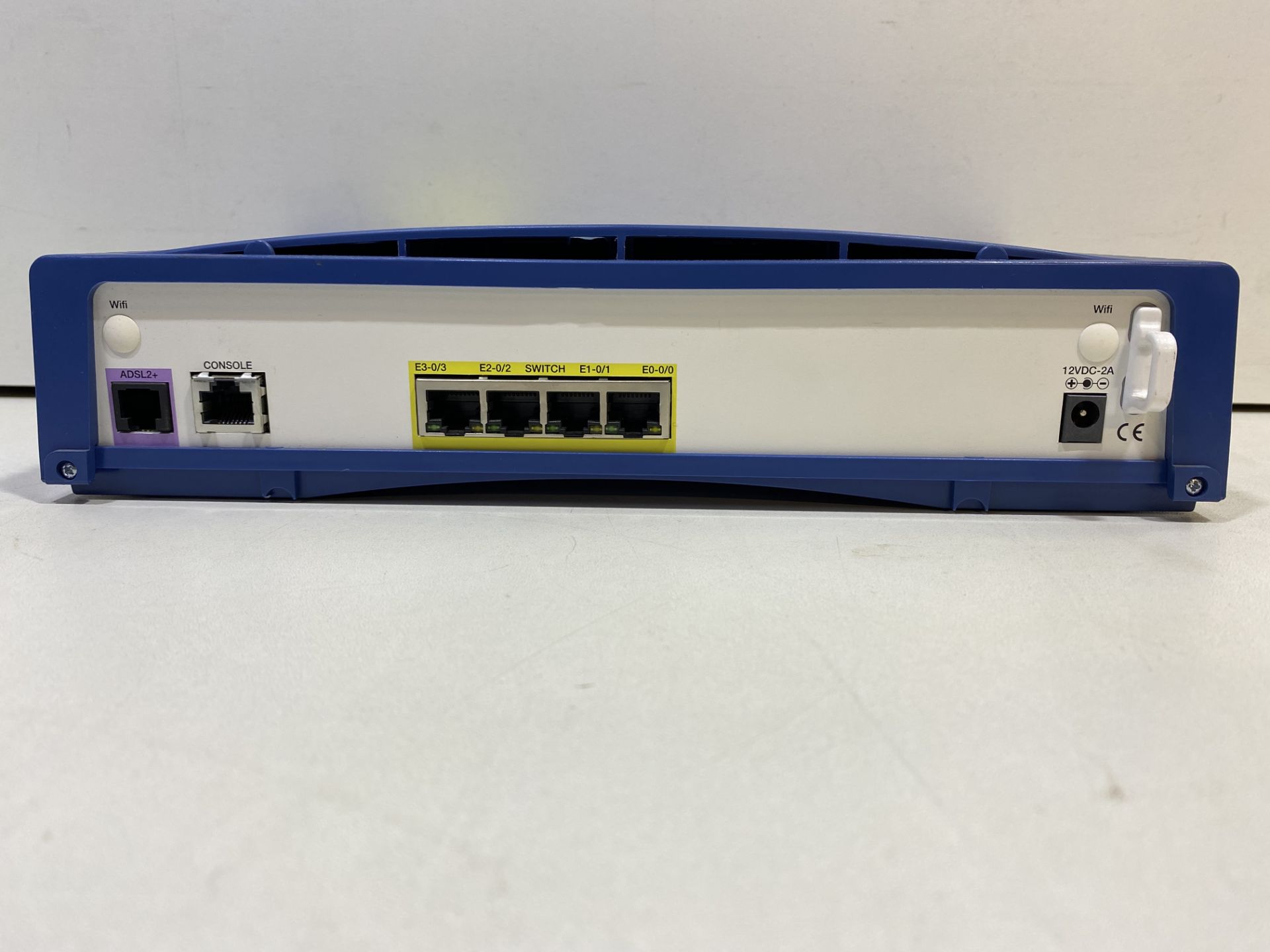 One Access One50 Multi-Service Router - Image 3 of 6