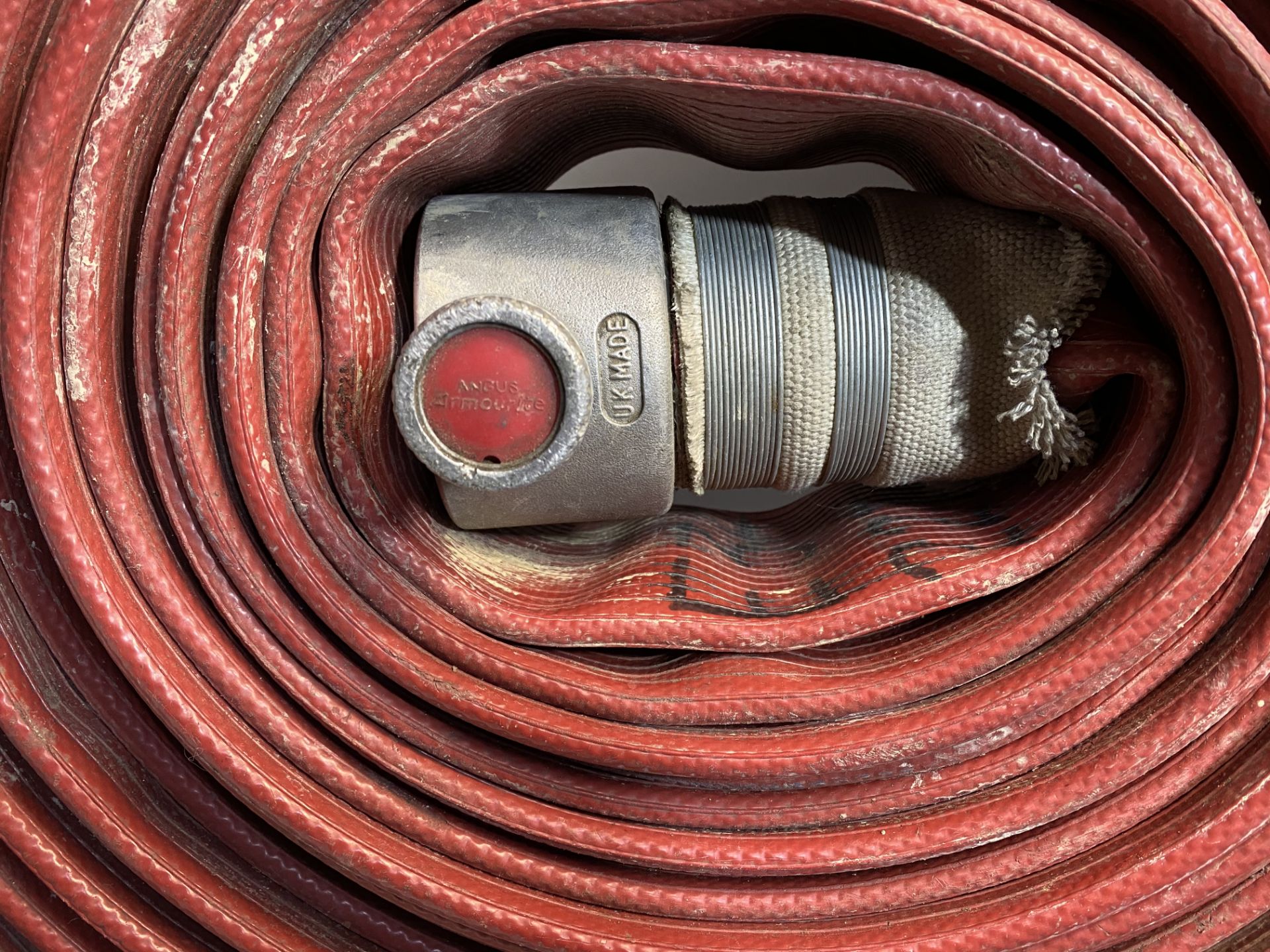 3 x Heavy Duty Water Hoses - Image 7 of 10