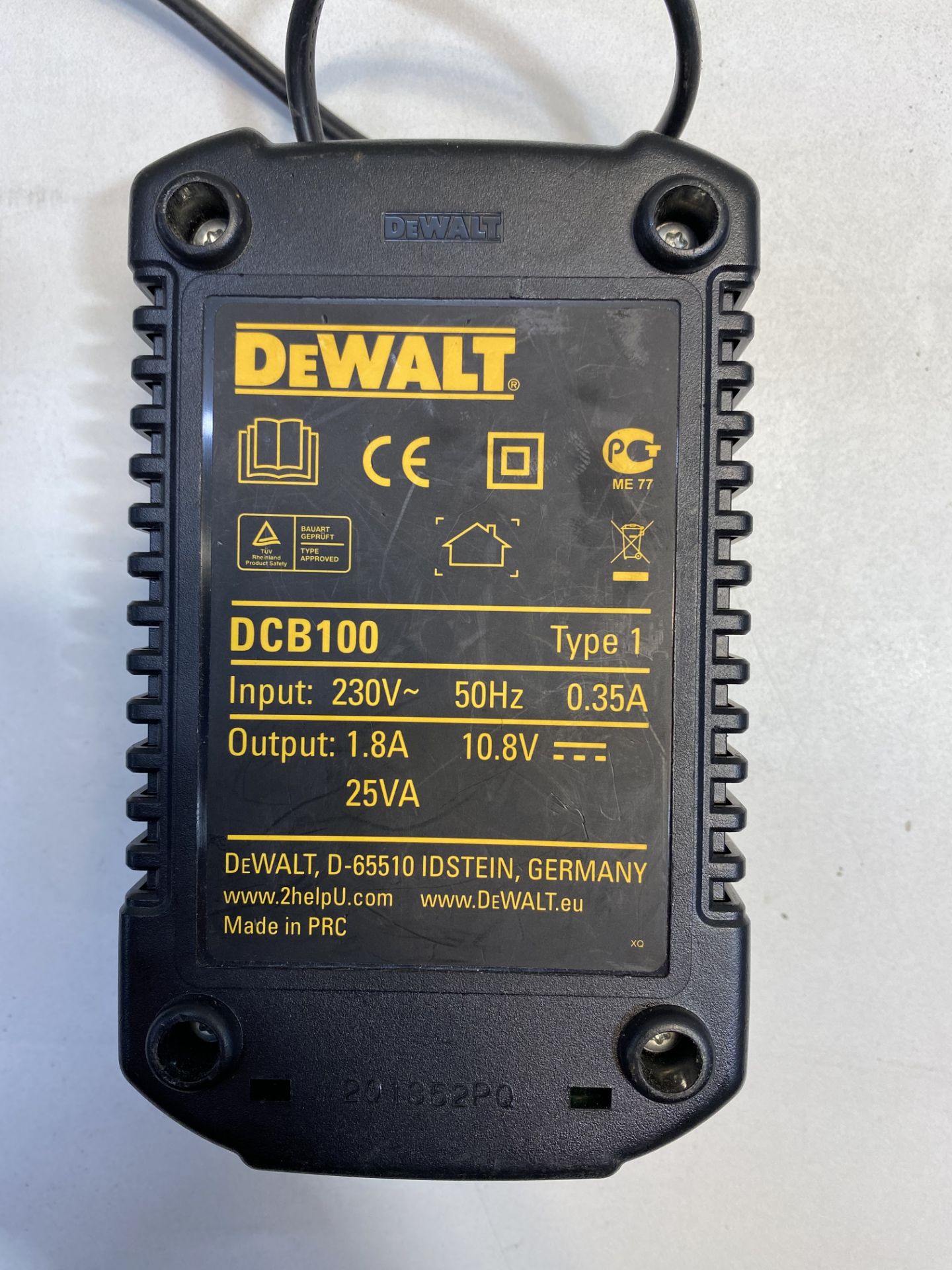 DeWalt Tools - Image 7 of 10
