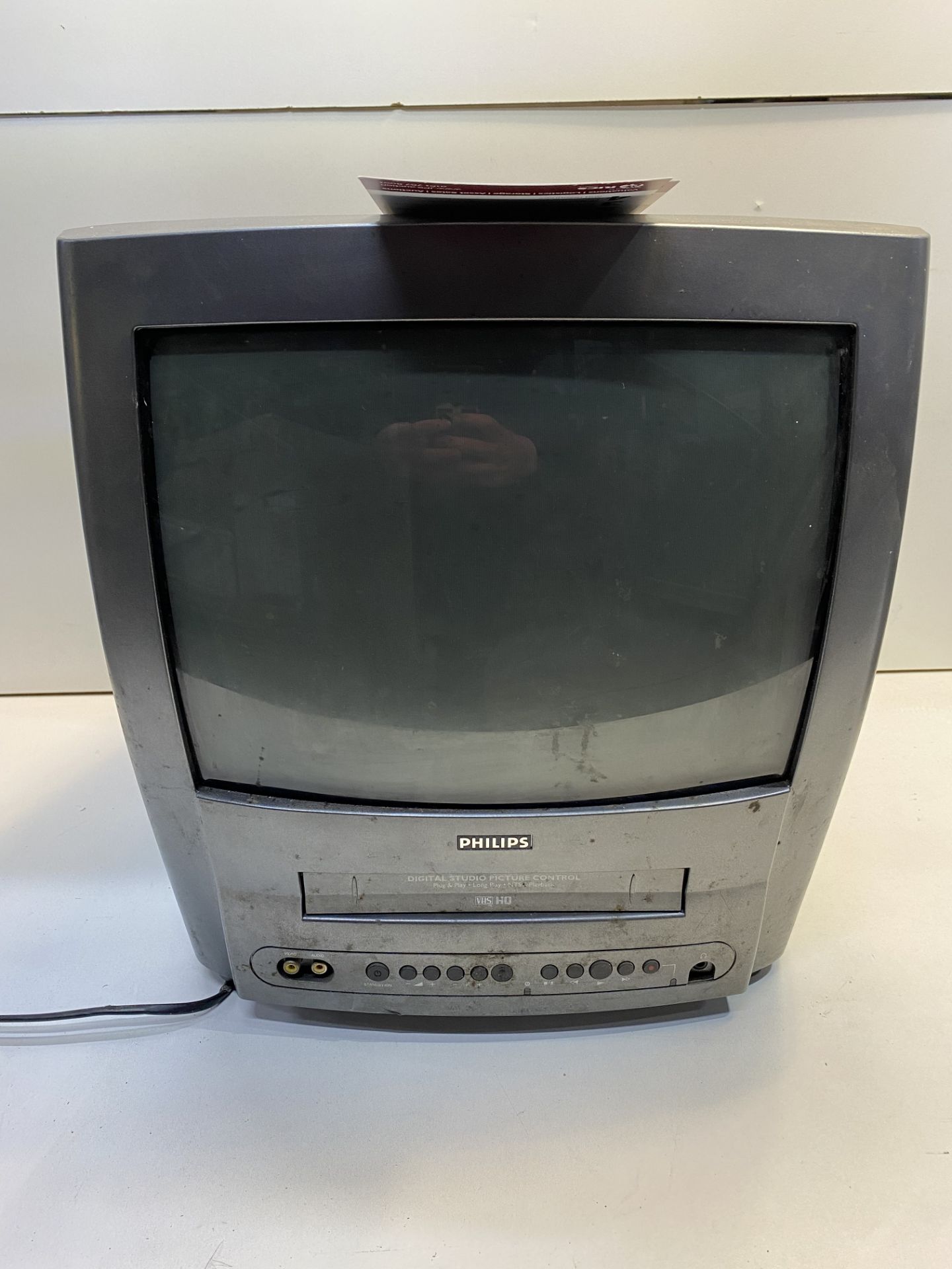 4 x Various Portable Televisions/PC Monitors - Image 2 of 24