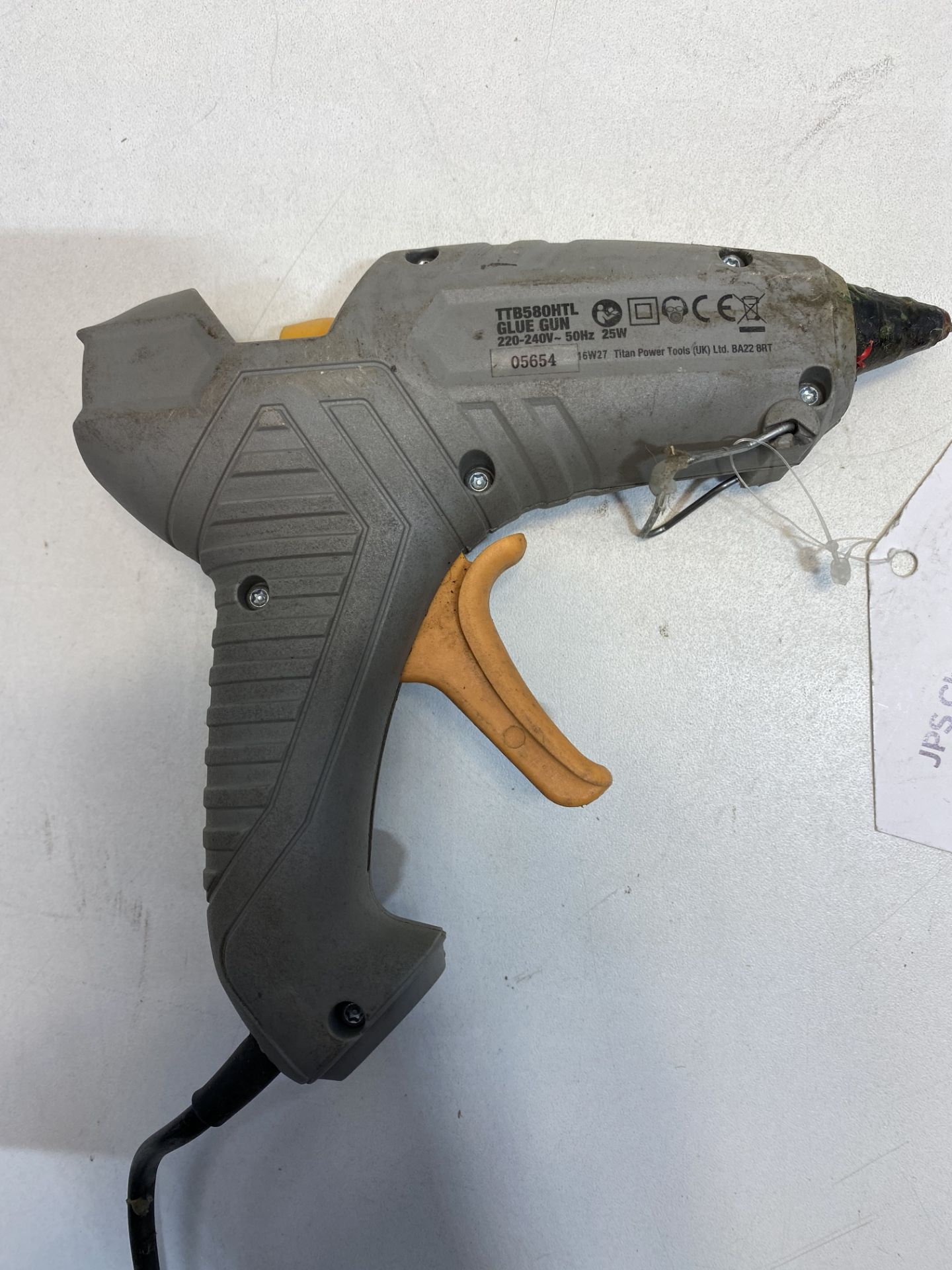 Titan 240v Glue Gun - Image 2 of 3