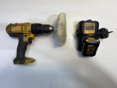 DeWalt Tools