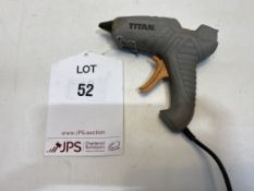 Titan 240v Glue Gun