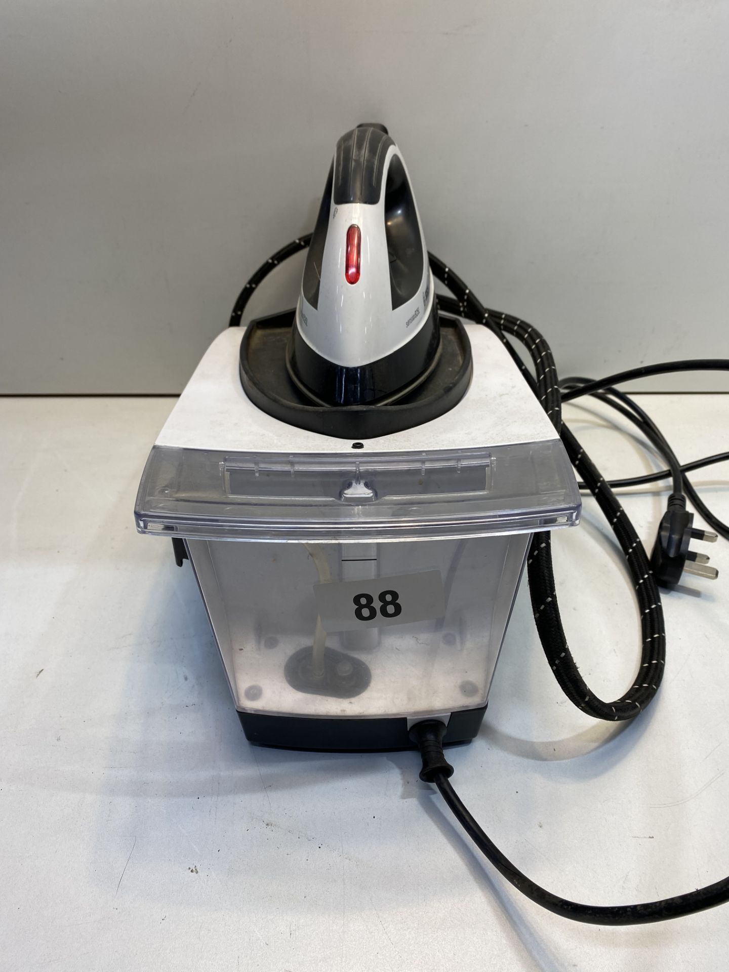 Bosch Sensixx B25L Iron - Image 2 of 5