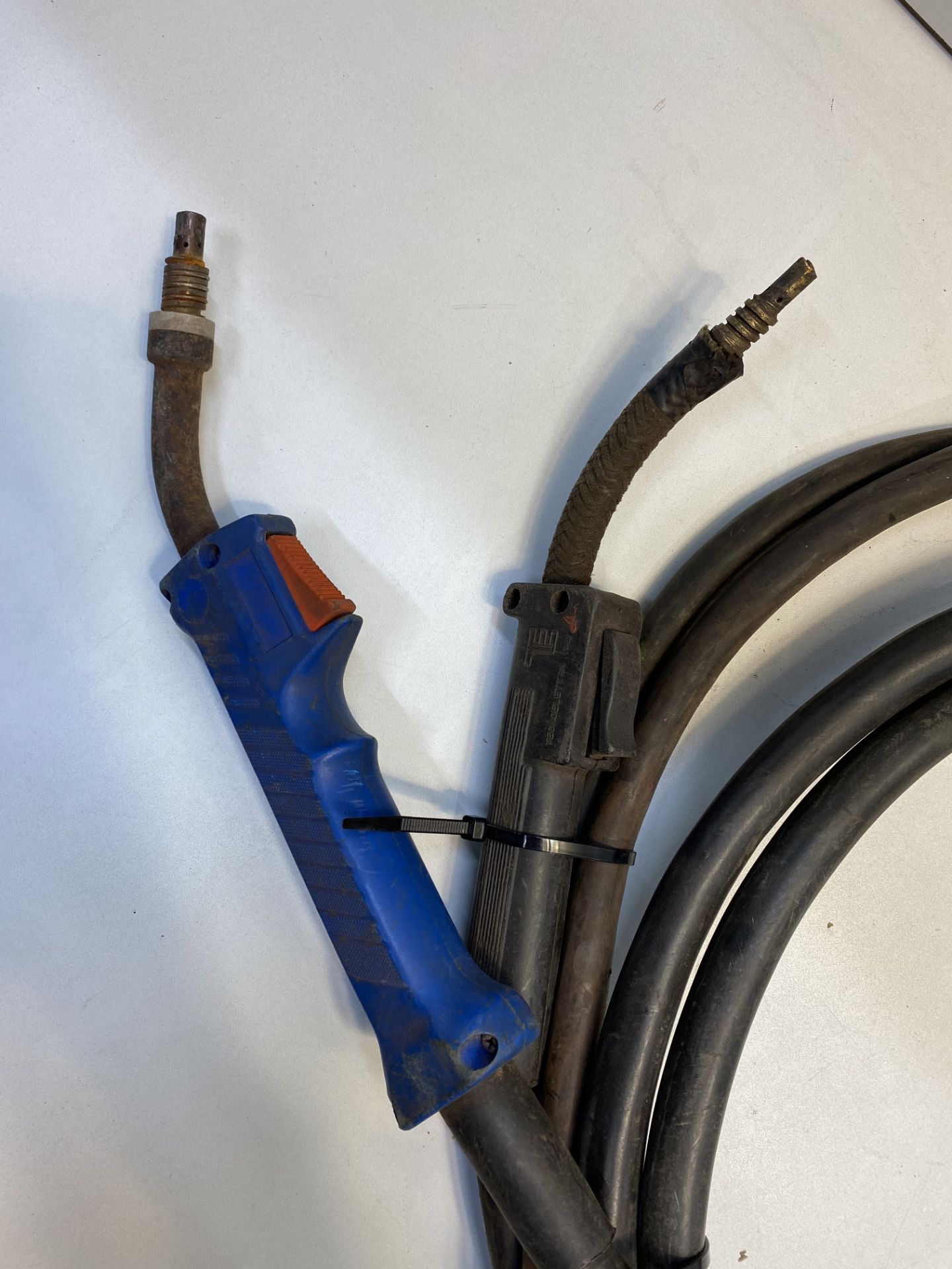 Pair of Unbranded Welding Guns/Torches - Image 2 of 3