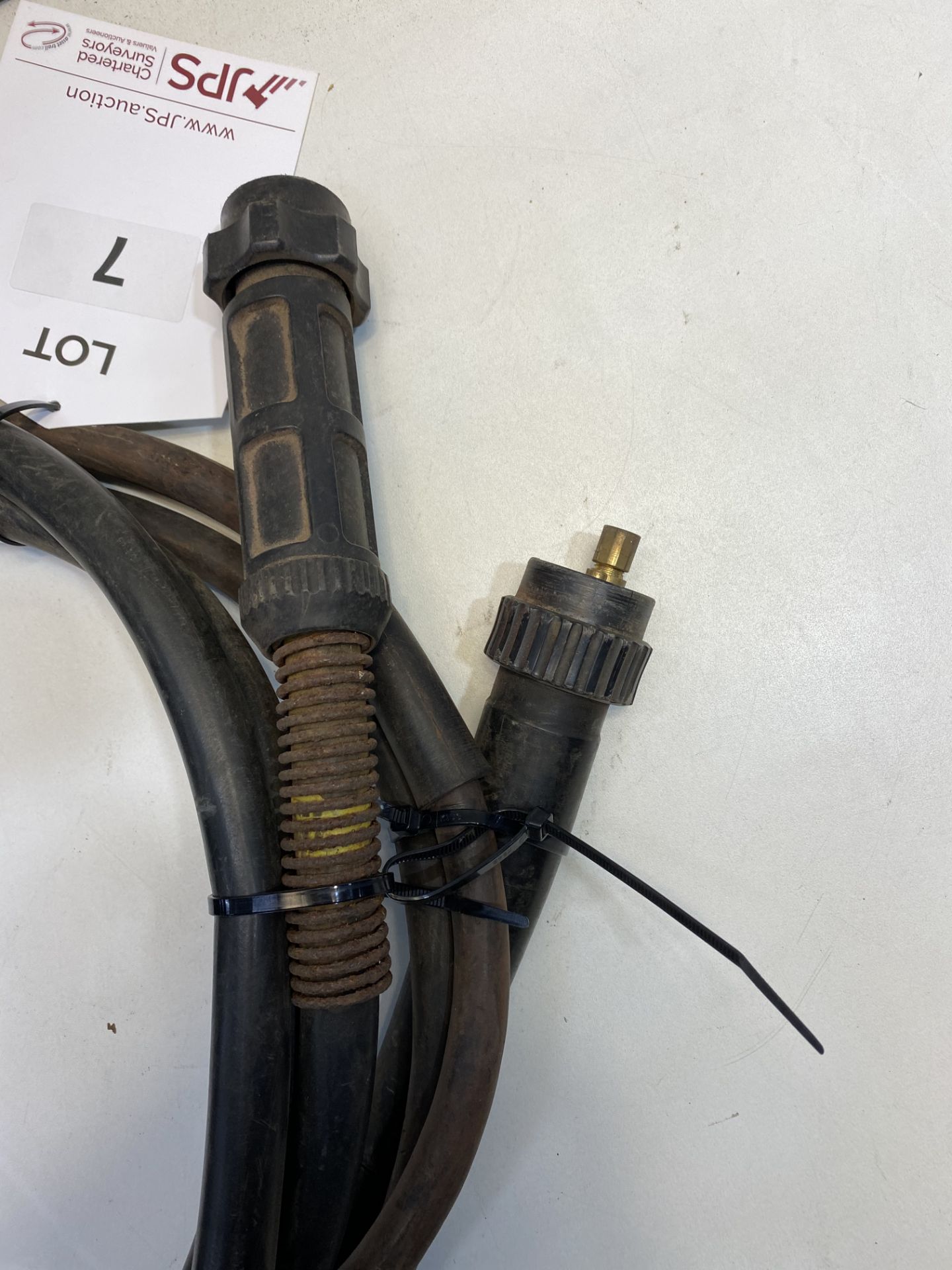 Pair of Unbranded Welding Guns/Torches - Image 3 of 3