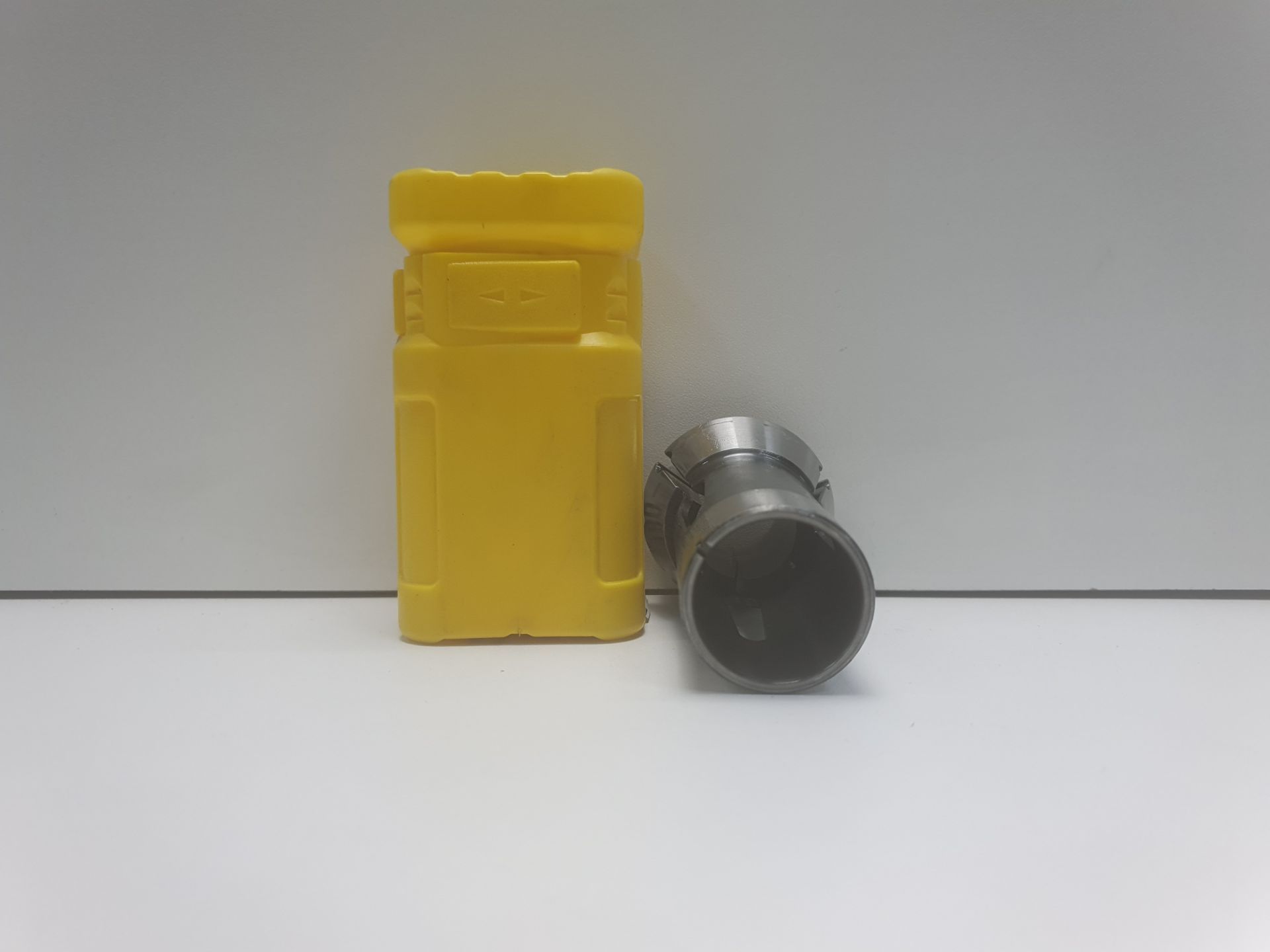 Schlenker Collet 09.00mm Smooth - Image 3 of 3