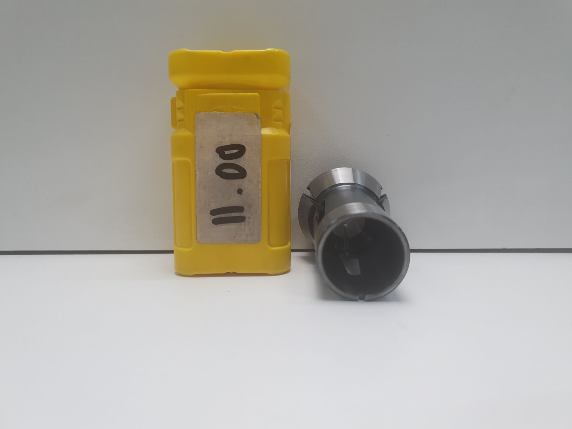 Schlenker collet 11.00mm Smooth - Image 3 of 3