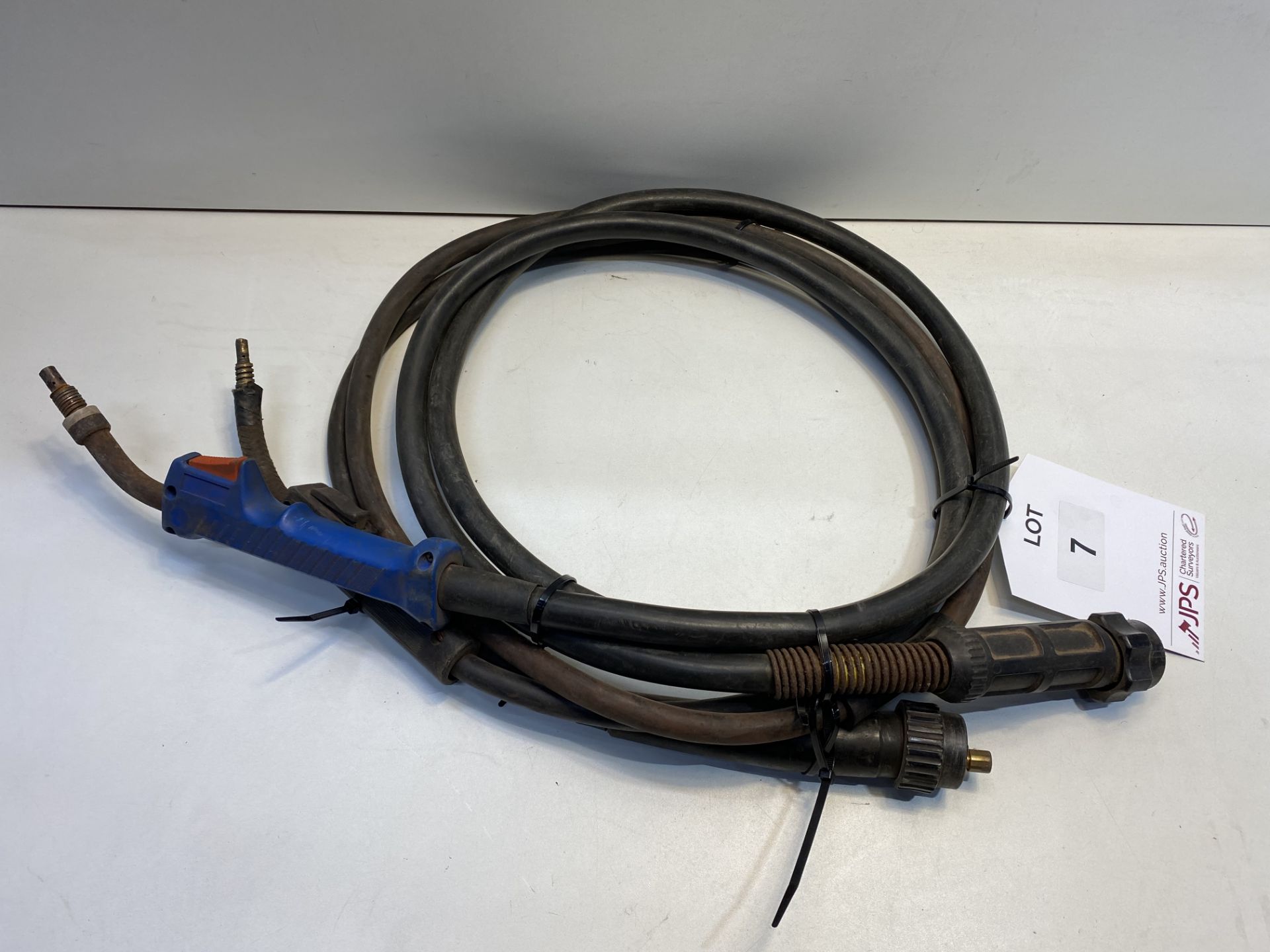 Pair of Unbranded Welding Guns/Torches