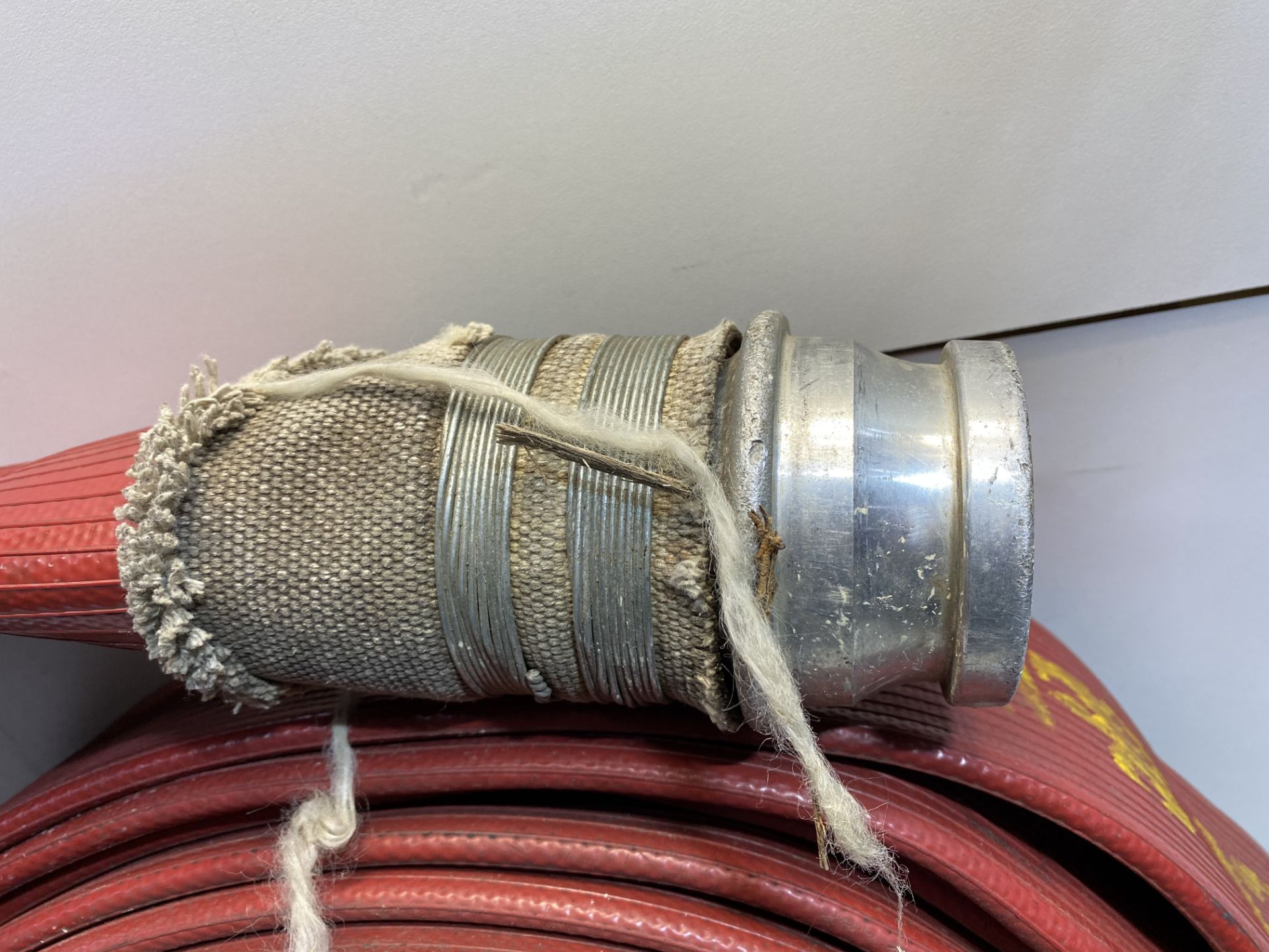 3 x Heavy Duty Water Hoses - Image 2 of 10