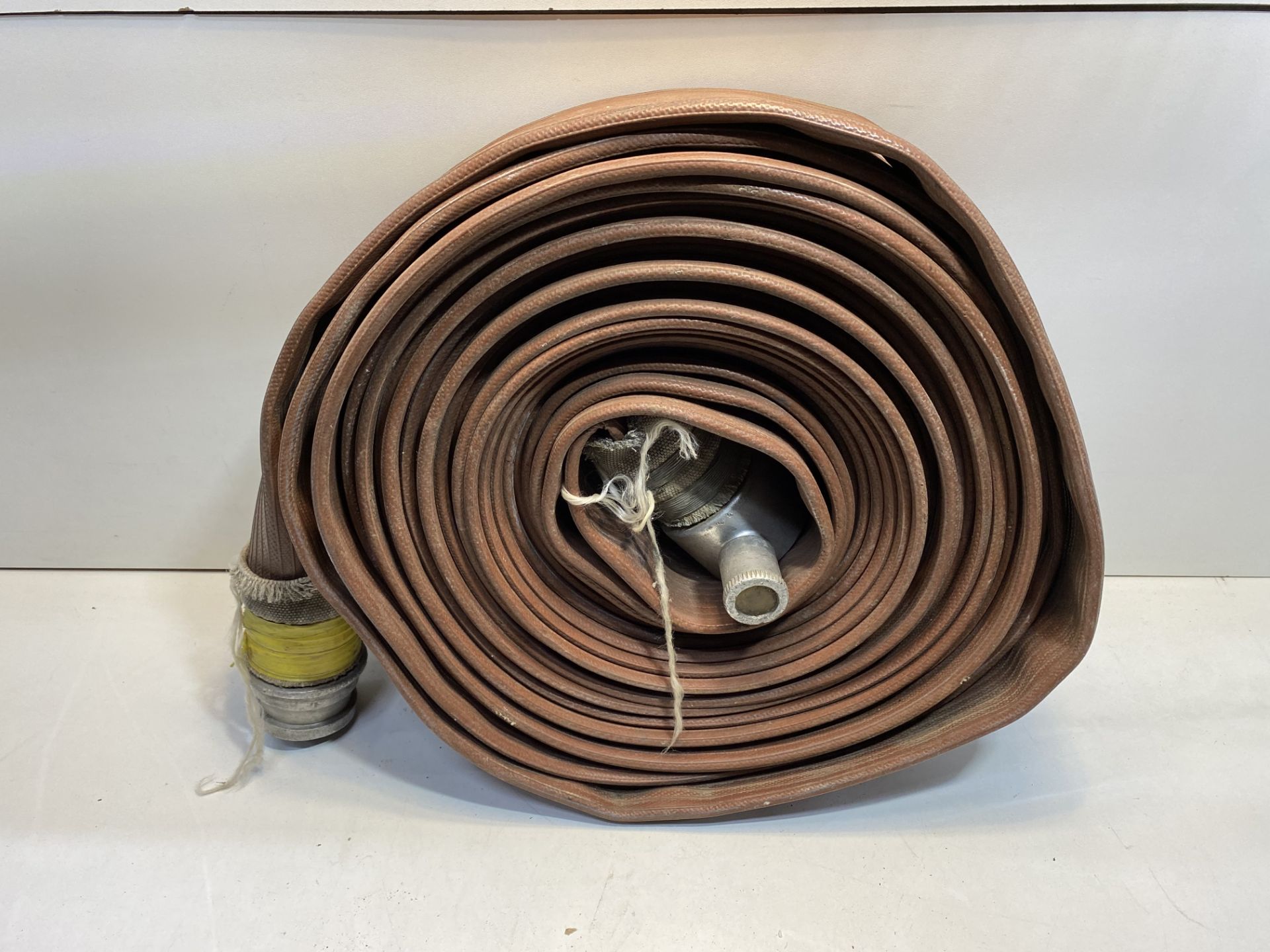 3 x Heavy Duty Water Hoses - Image 8 of 10