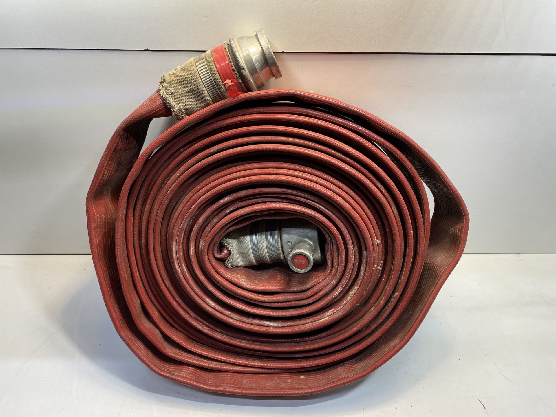 3 x Heavy Duty Water Hoses - Image 5 of 10