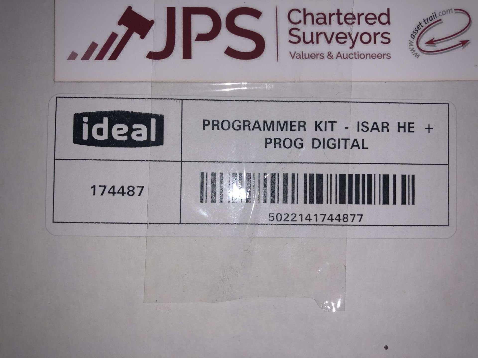 Unused Ideal 174487 programmer kit - RRP£160 - Image 4 of 4