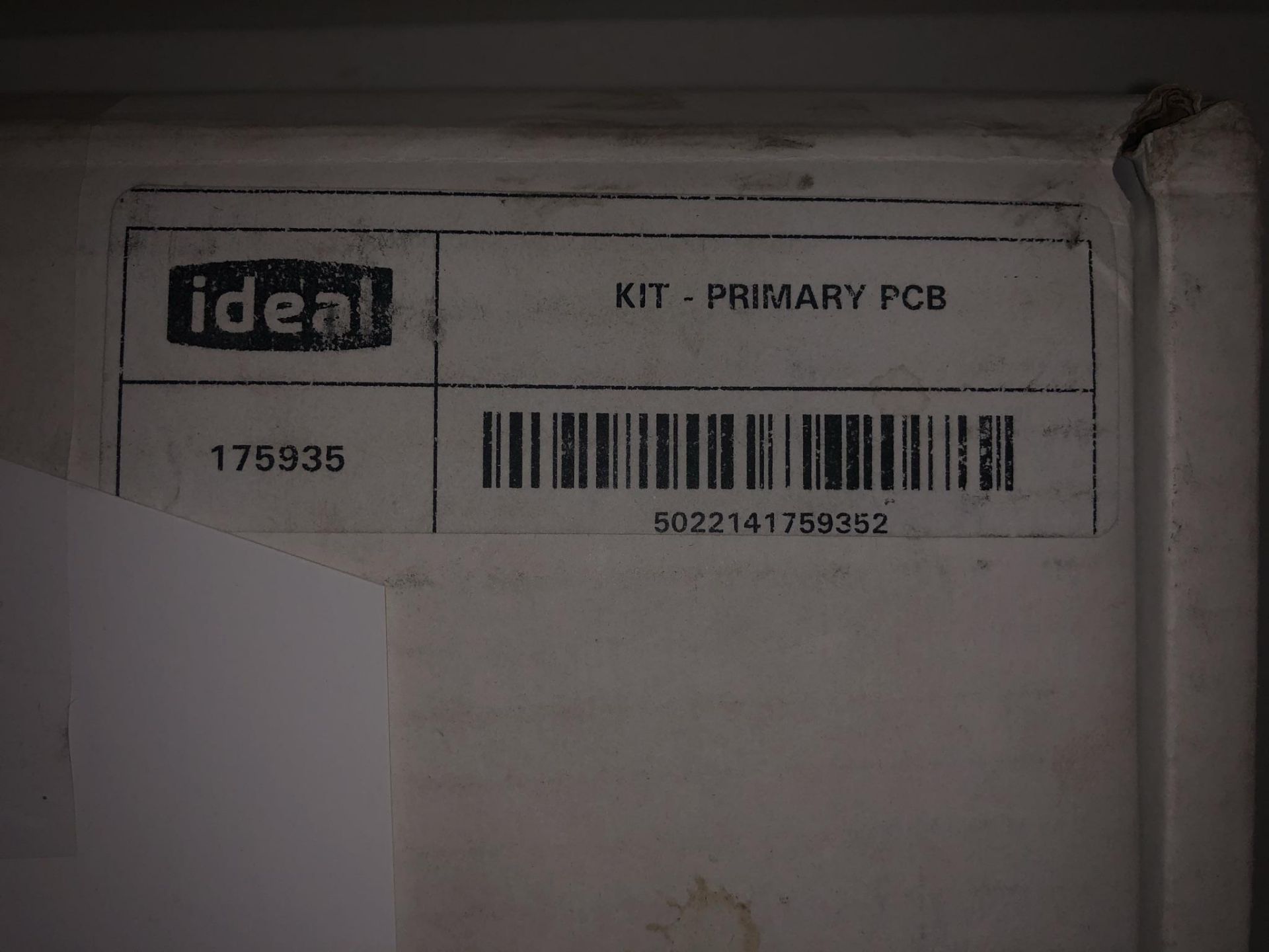 Unused Ideal 175935 primary printed circuit board kit - RRP£200 - Image 4 of 6