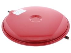 Unused Ideal 173625 expansion vessel 7 Litre - RRP£100