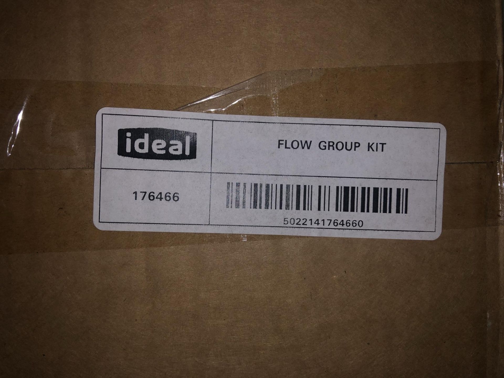 Unused Ideal 176466 flow group kit - RRP£65 - Image 3 of 3