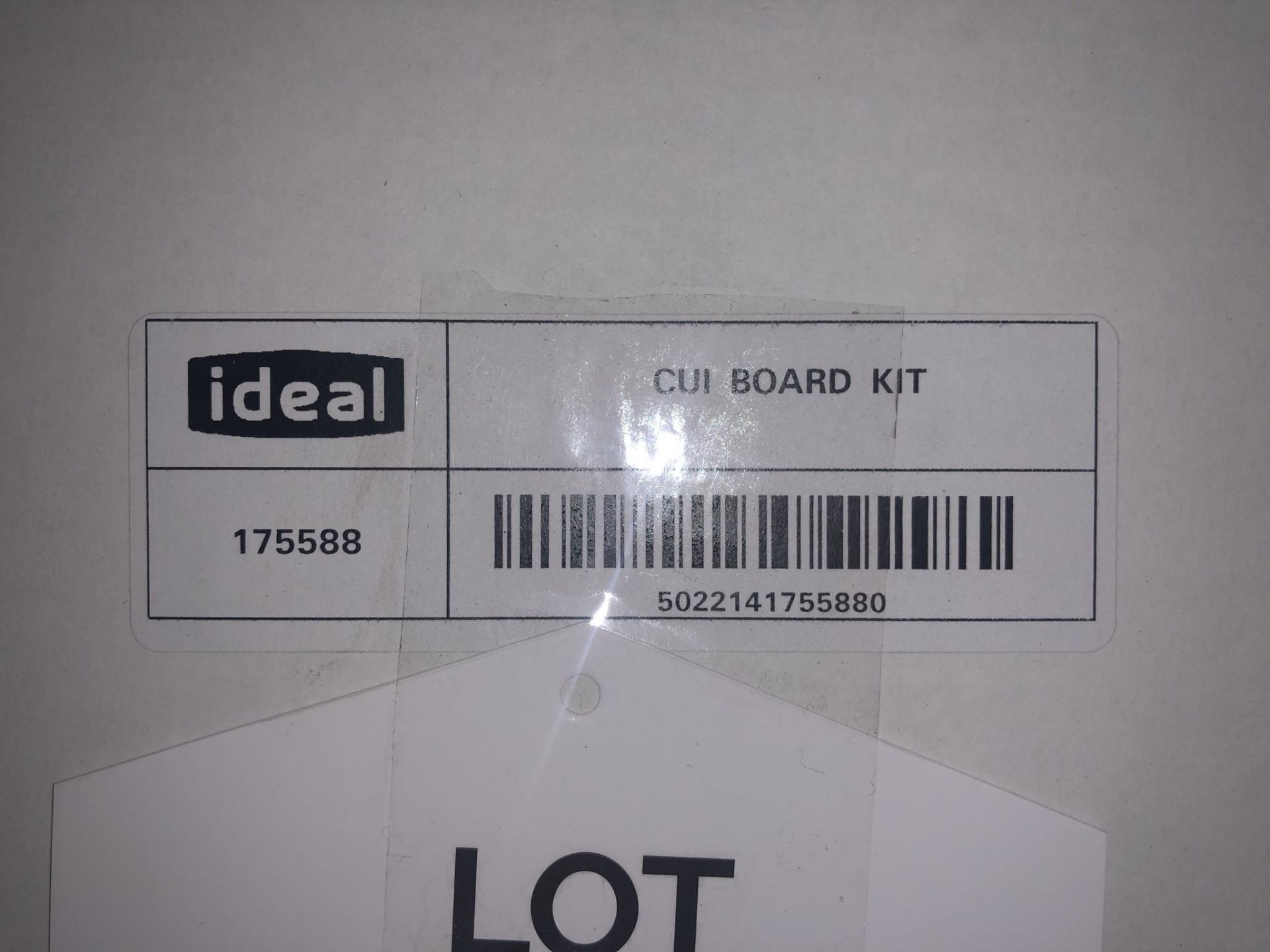 Unused Ideal 175588 circuit board kit - RRP£85 - Image 4 of 5
