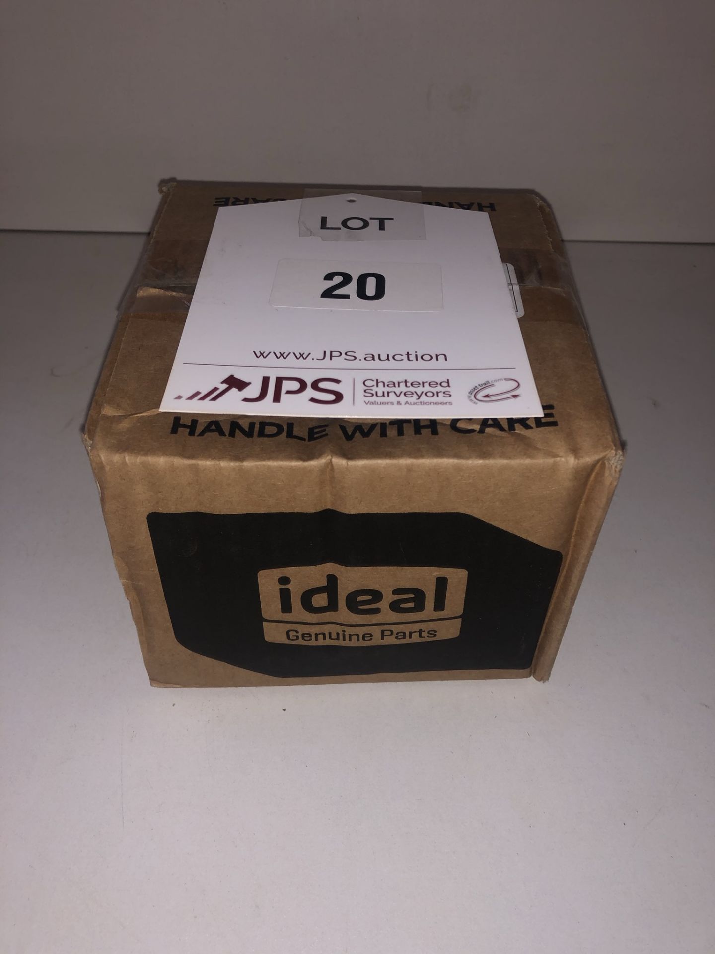 Unused Ideal 173624 diverter valve kit with ISAR - RRP£170 - Image 2 of 3
