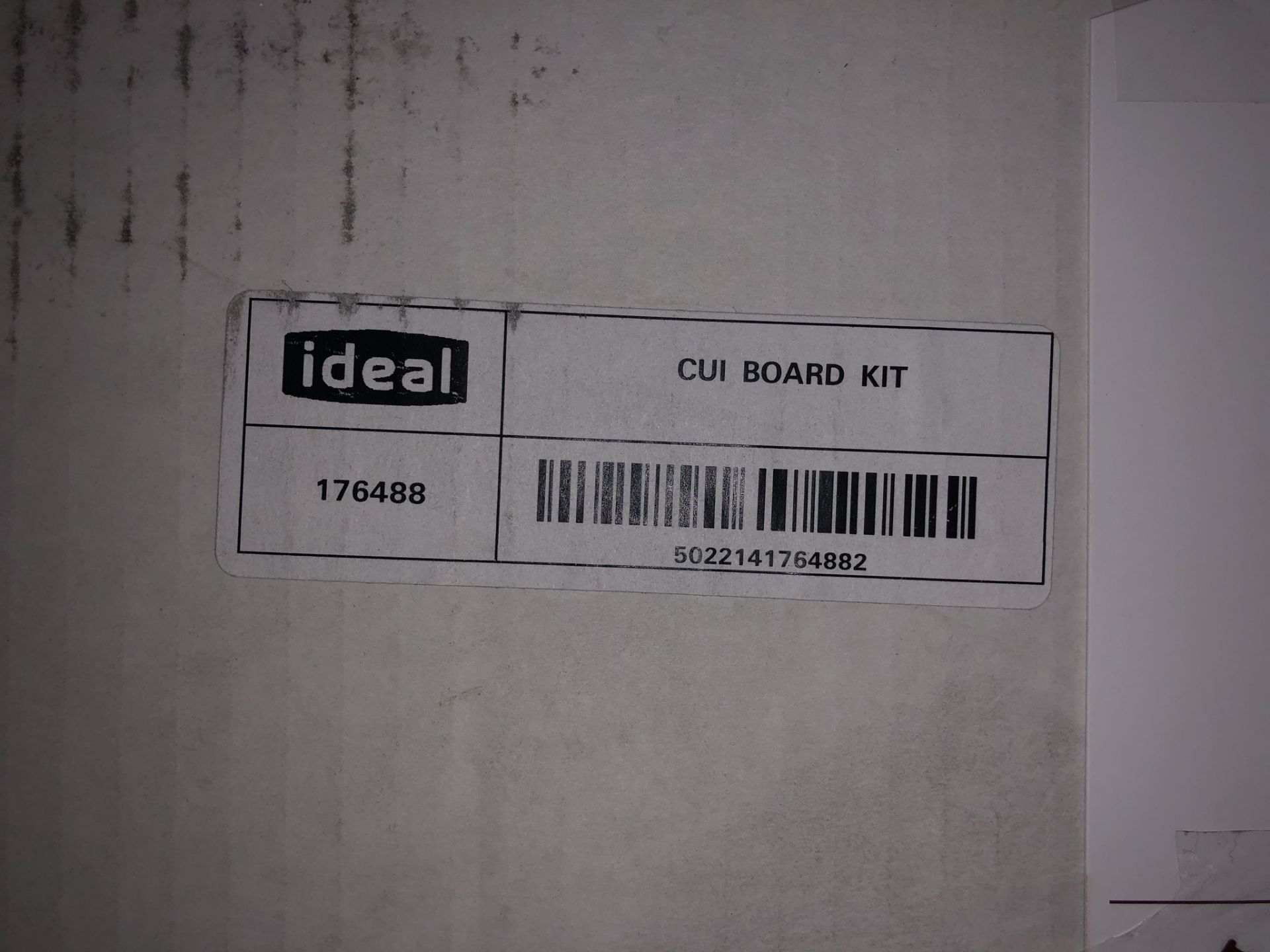 Unused Ideal 176488 circuit board kit - RRP£85 - Image 2 of 3