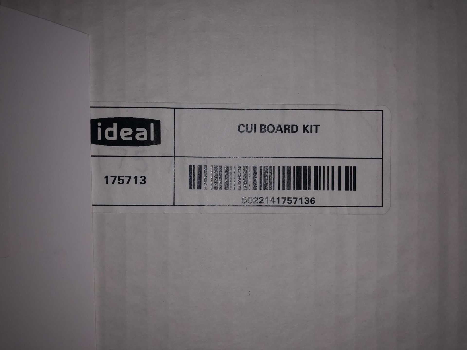 Unused Ideal 175713 circuit board kit - RRP£85 - Image 3 of 3