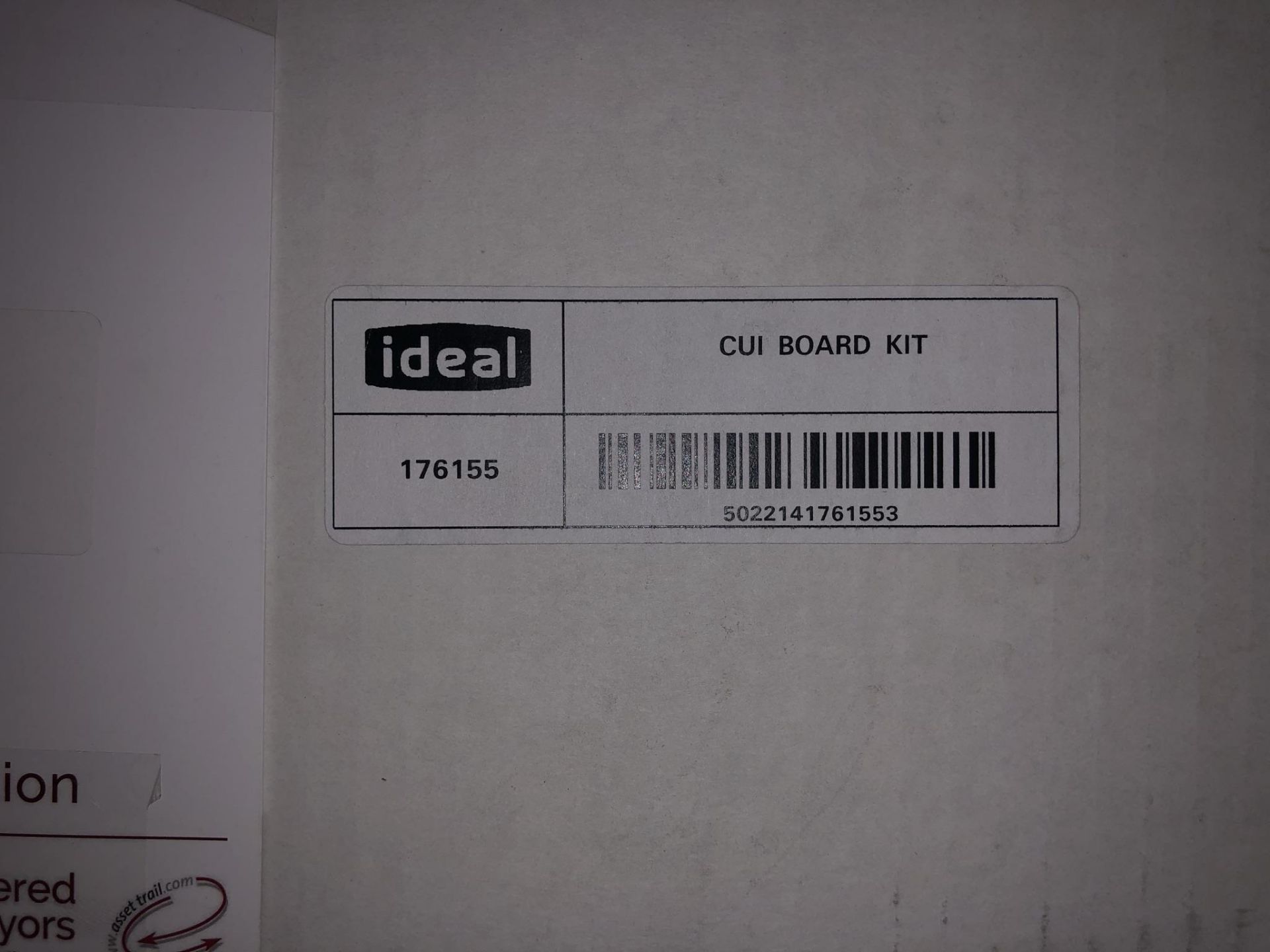 Unused Ideal 176155 circuit board kit - RRP£85 - Image 2 of 2