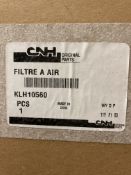 2 x CNH Air Filters