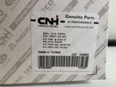 CNH Oil Filter