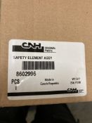 13 x CNH Safety Element Assy