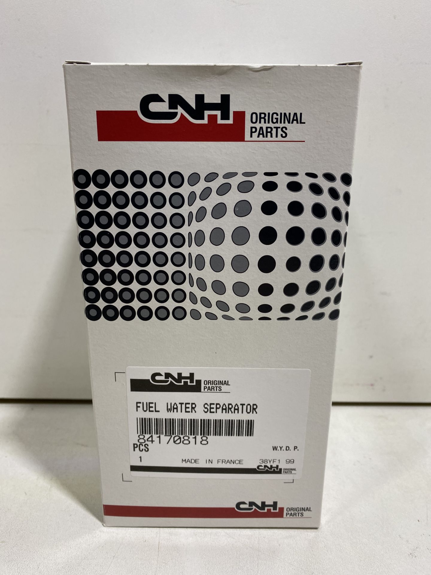 10 x CNH Fuel Water Separators - Image 4 of 5