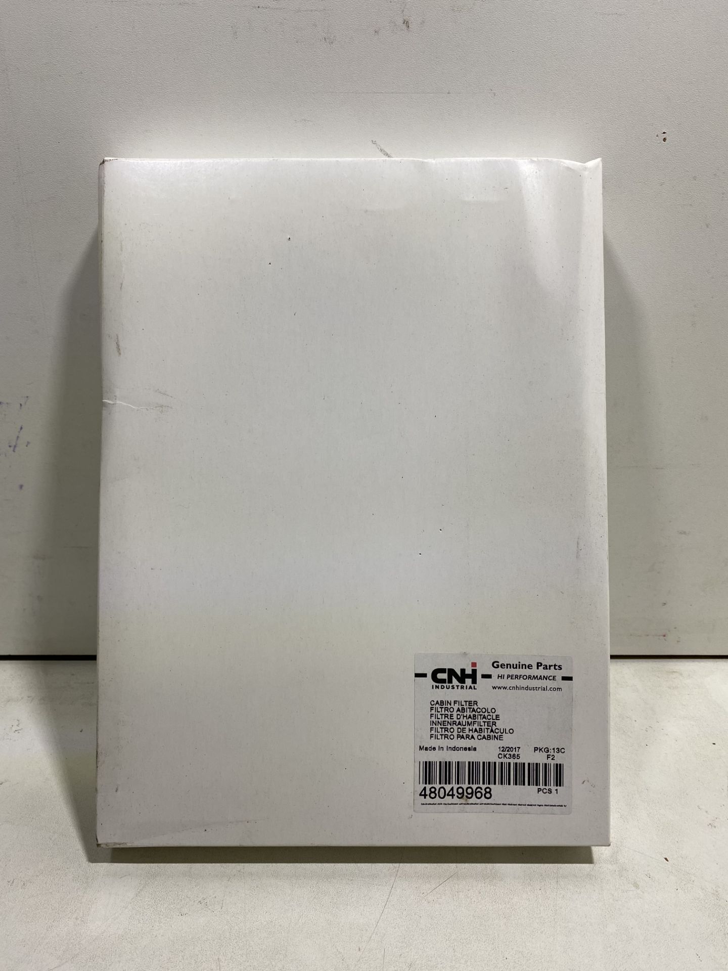 47 x CNH Cabin Filters - Image 2 of 4