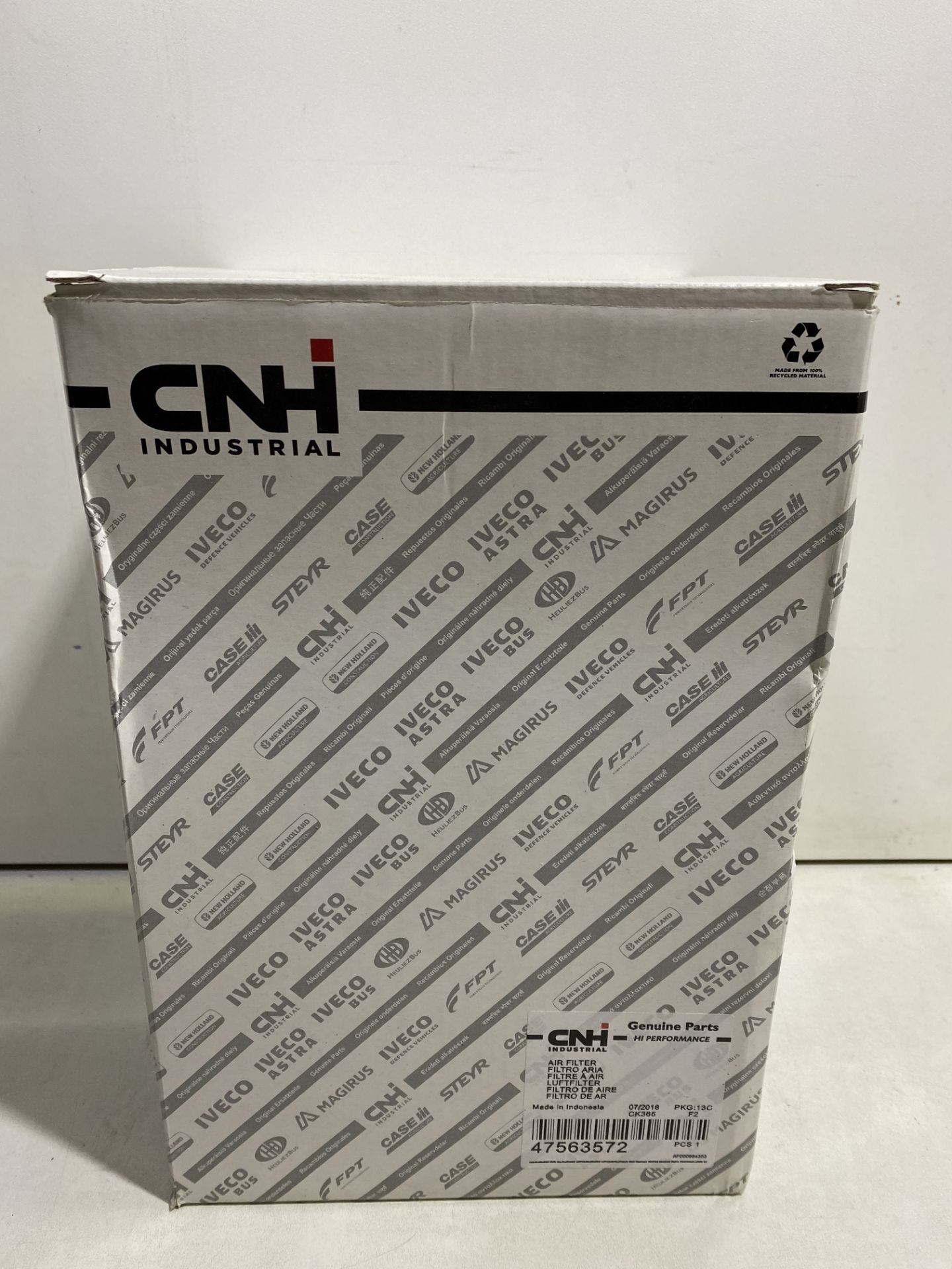 CNH Air Filter - Image 4 of 5