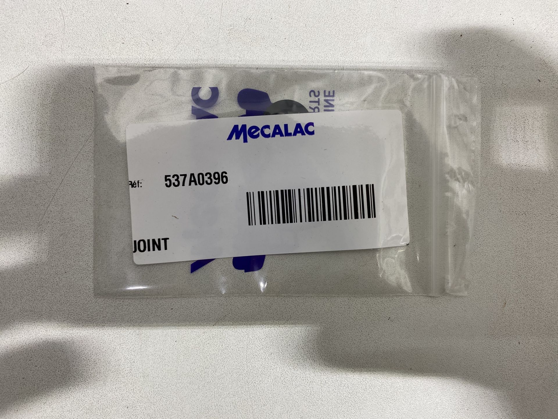 2 x Mecalac Kit Vidange Drain Kits - Image 21 of 22