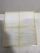 CNH Cabin Filter