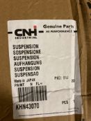 CNH OEM Part Suspension