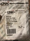 CNH Washer