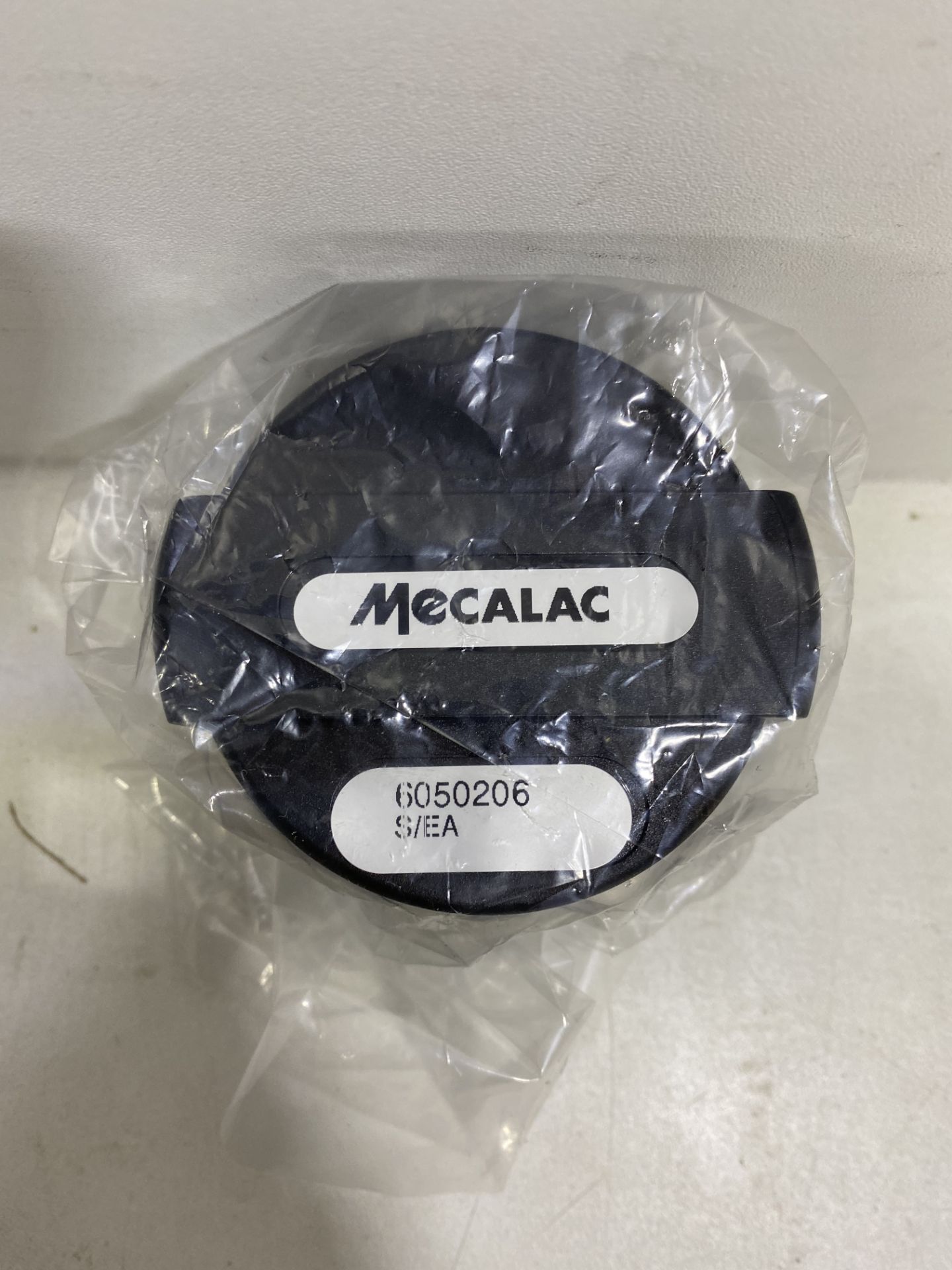 2 x Mecalac Kit Vidange Drain Kits - Image 19 of 22