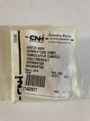 CNH Switch Assy