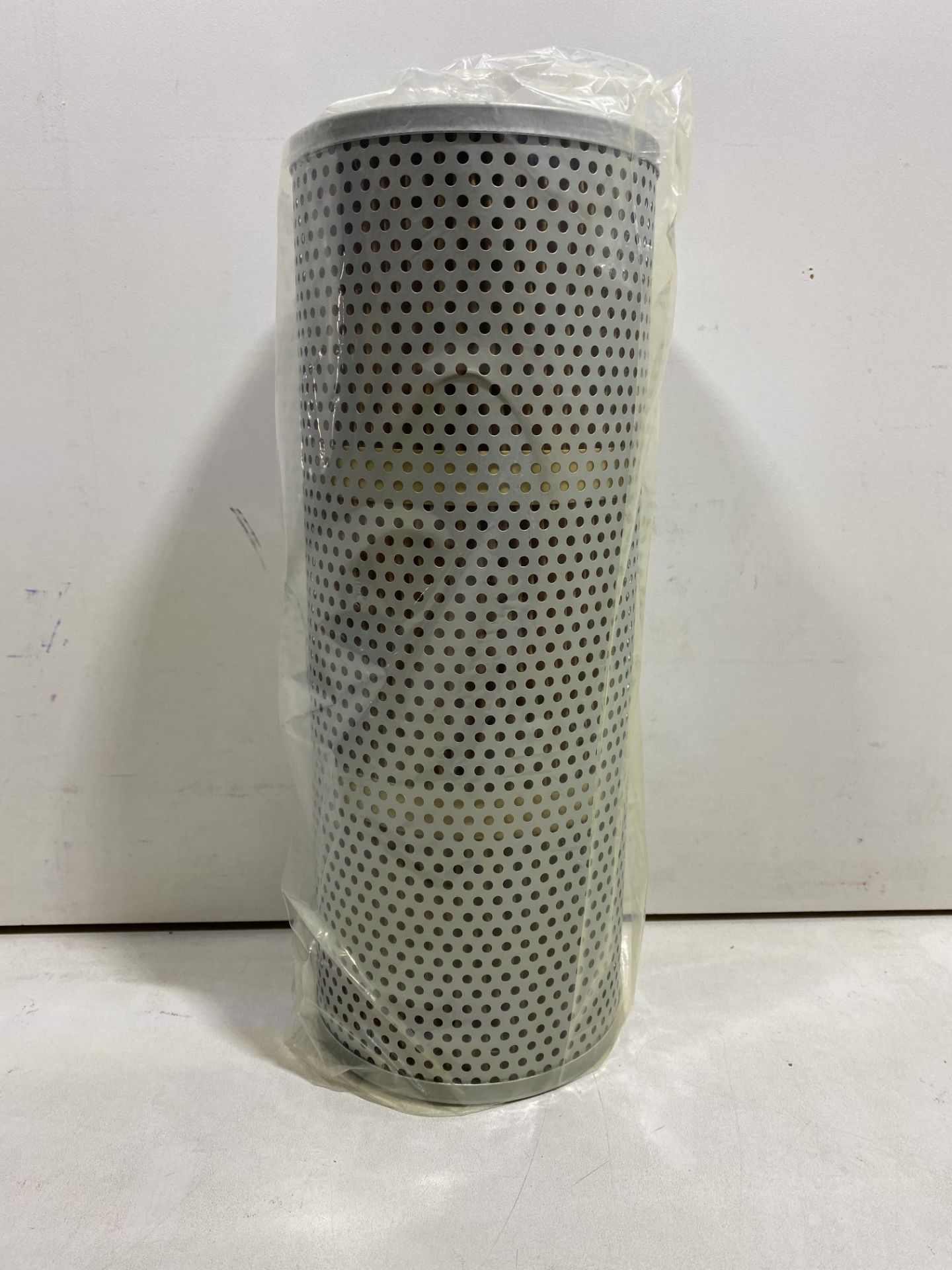 CNH Hydraulic Oil Filter