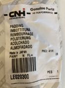 CNH Padding