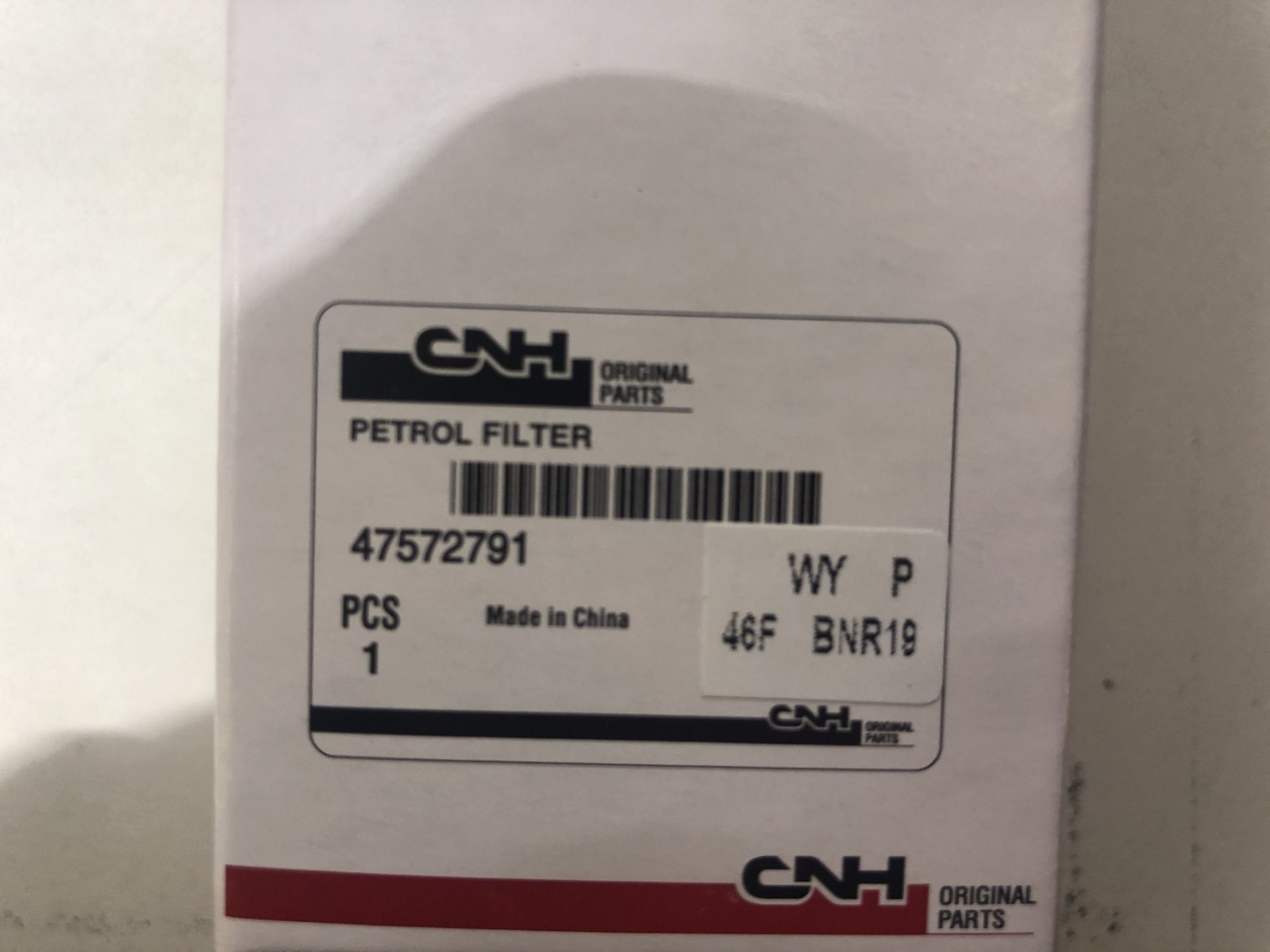 11 x CNH Petrol Filters - Image 3 of 4