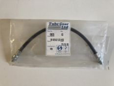 Tube Gear Ltd Grease Flexi Hose | 12in