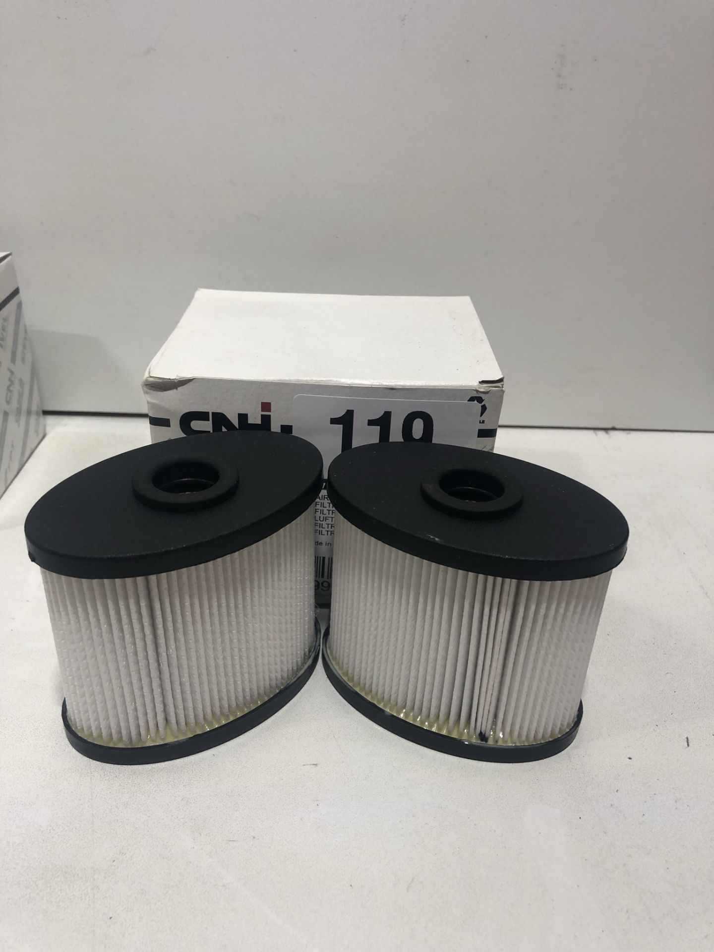 10 x CNH Air Filters