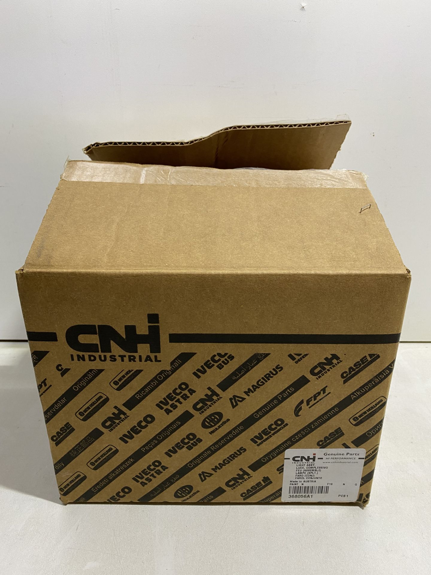 CNH Light Assy - Image 3 of 4