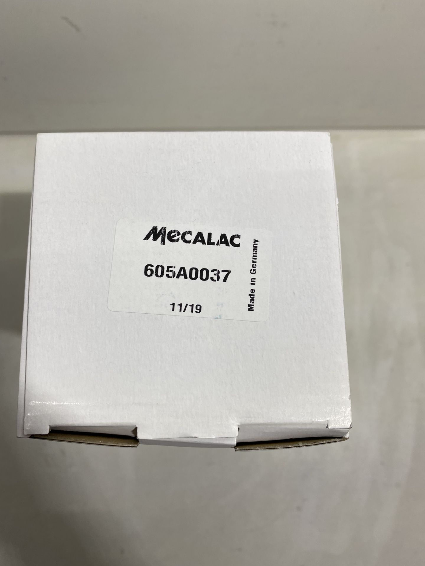 2 x Mecalac Kit Vidange - Image 6 of 19